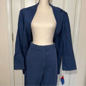 Zara Blazer/pants set